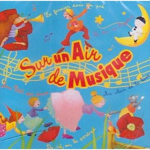 Sur Un Air De Musique