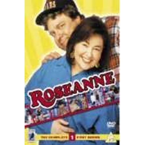 Roseanne First Season (Saison 1)