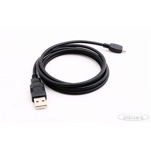 Yantos Câble USB pour Pentax Optio SV