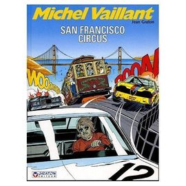 Michel Vaillant 