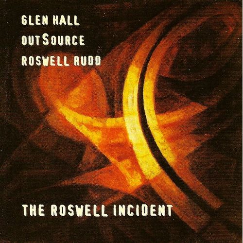 The Roswell Incident - Import U.K.