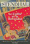 Le Coffre Et Le Revenant - Aventure Espagnole