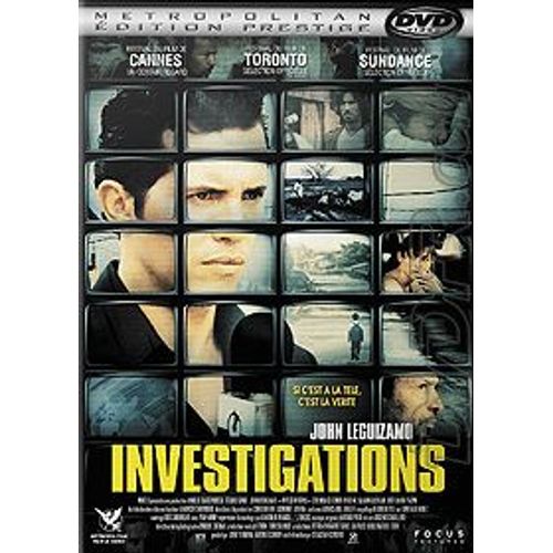 Investigations