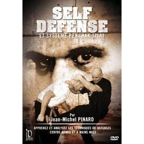 Self-Défense Et Système Penchak Silat