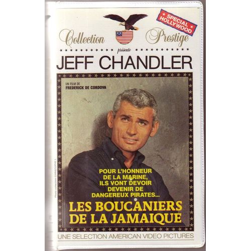 Les Boucaniers De La Jamaique