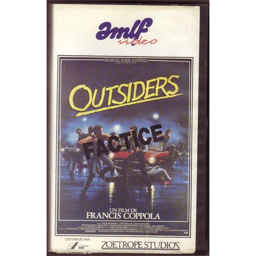 Outsiders