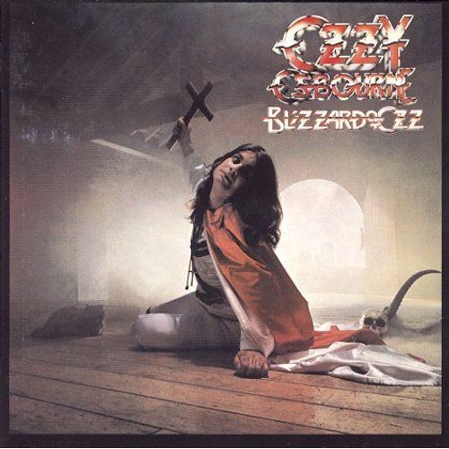 Blizzard Of Ozz