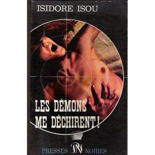 Les Démons Me Déchirent