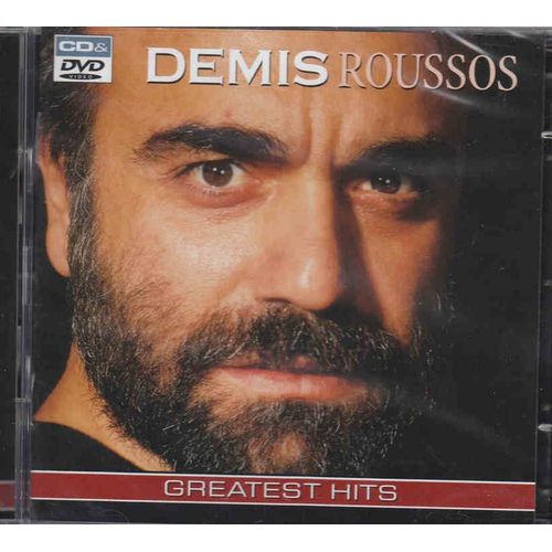 Greatest Hits + Dvd