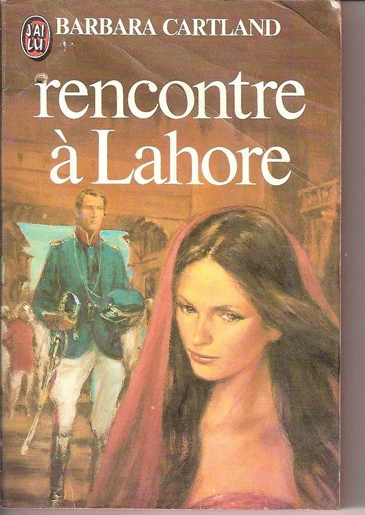 Rencontre À Lahore