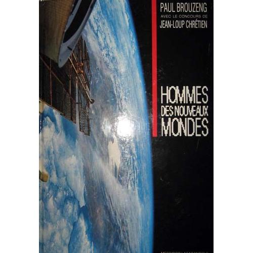 Hommes Des Nouveaux Mondes