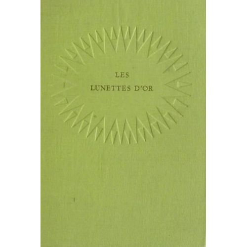 Les Lunettes D'or