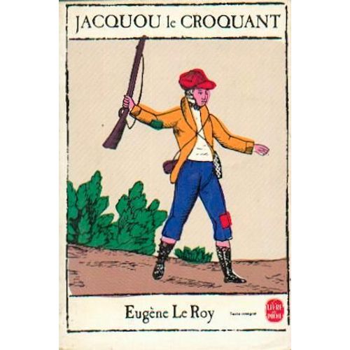 Jacquou Le Croquant