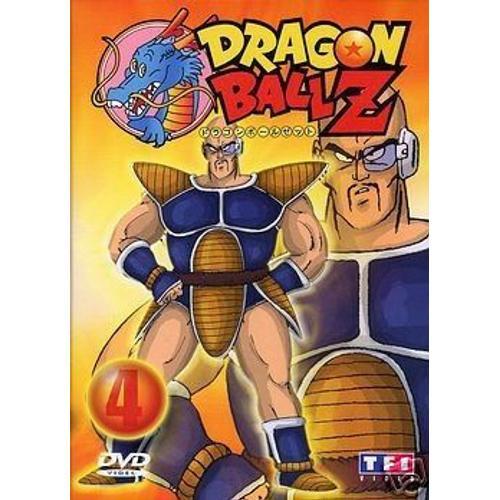 Dragon Ball Z   4