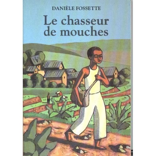 Le Chasseur De Mouches