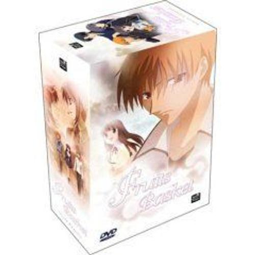 Fruits Basket Integrale - (Version Française)