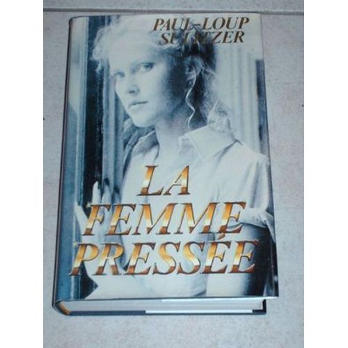 Le Femme Pressée