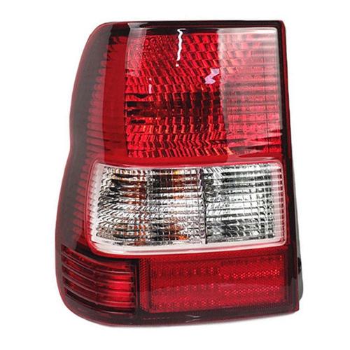 Voiture Arrière Gauche Frein Arrière Feu Stop Feux Arrière Antibrouillard Mr535073 Pour Montero Io Mini 1998-2007