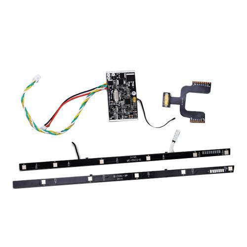 Pour M365 Bms Circuit Board Controller Battery Dashboard Electric Scooter Management System Repair Replacement