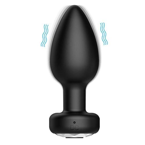 App Contrôle Vibrateur Bluetooth Godemichet Masseur De Prostate Masturbateur Féminin Sexuels Pour Adultes Pour Femmes Gay