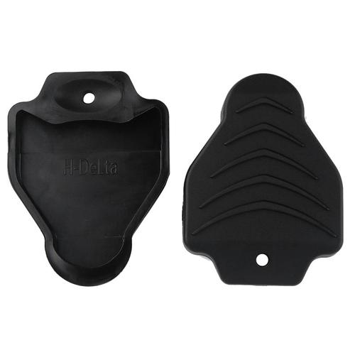 1 Paire De Cales De Pédales De Vélo Pour Look Road Bike Lock Pedals Cover