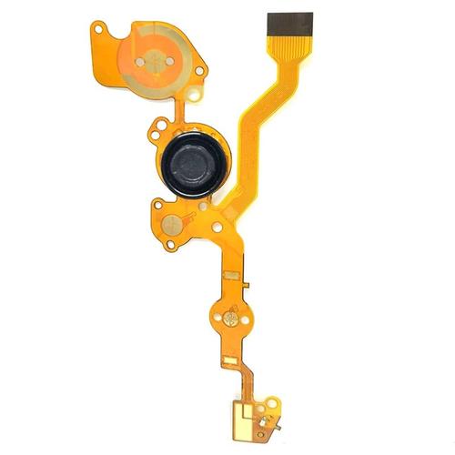 Nouveau Pour 5d3 5d Mark Iii Joystick Switch Button Multi-Controller Button Flex Cable Camera Repair Part Unit