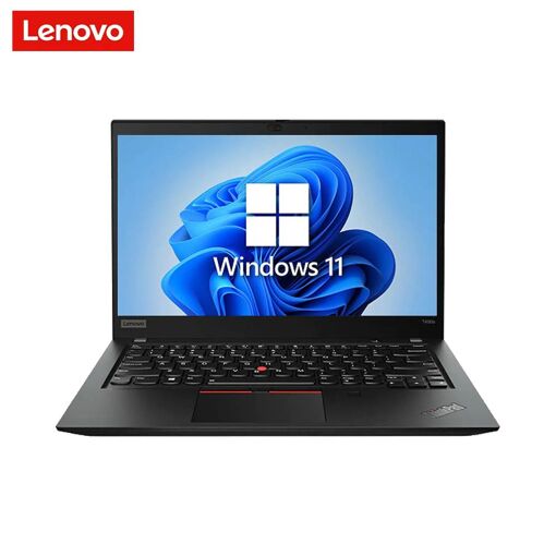 Ordinateur Portable Lenovo d'occasion ThinkPad T490s