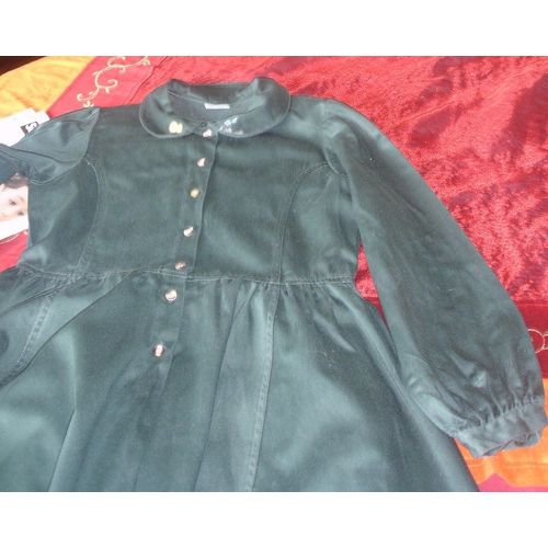 Robe 12 Ans