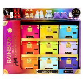 Accessories Rainbow High Accessories Studio Series 1, S For Sidekick