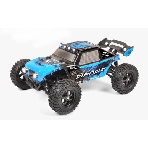 T2m Pirate Ripper Buggy Électrique Rc