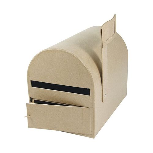 Decopatch Urne Boîte Aux Lettres