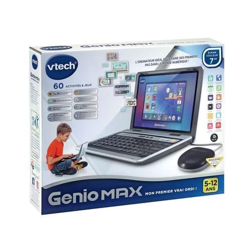 Vtech Genio Max (Ecran 7")