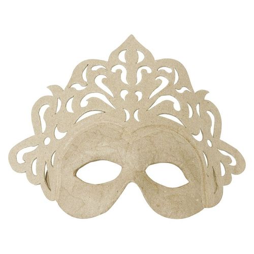 Decopatch Masque Princesse