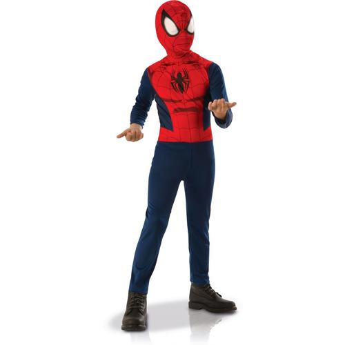 Rubie's Panoplie Opp Spider-Man - Taille L