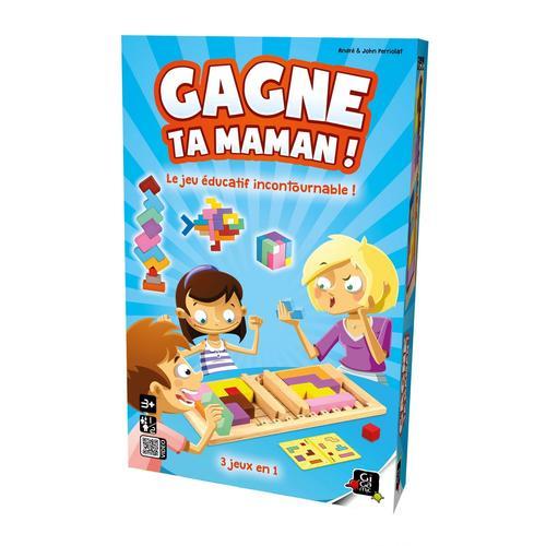 Gigamic Gagne Ta Maman !