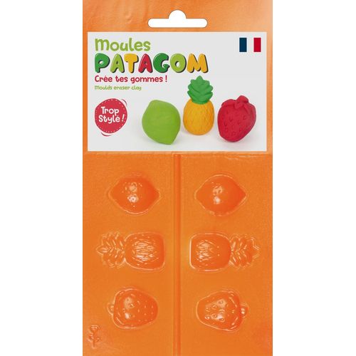 Patagom Moule Fruits