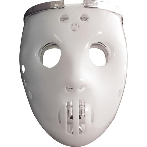 Rubie's Masque Halloween Lumineux Squelette Hockey