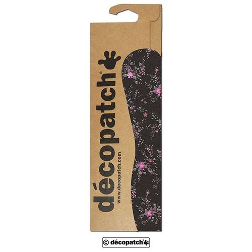 Decopatch Pochette 3 Feuilles Identiques Ref 565