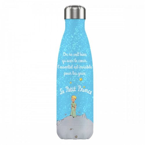 Enesco Bouteille Thermos Le Petit Prince Ciel Bleu