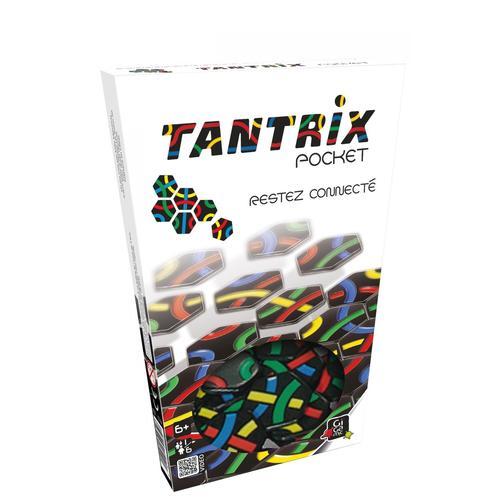 Gigamic Tantrix Pocket