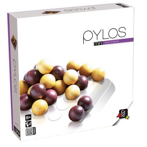 Gigamic Pylos Mini