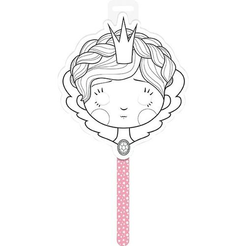 Avenue Mandari Graffy Stick, Princesse