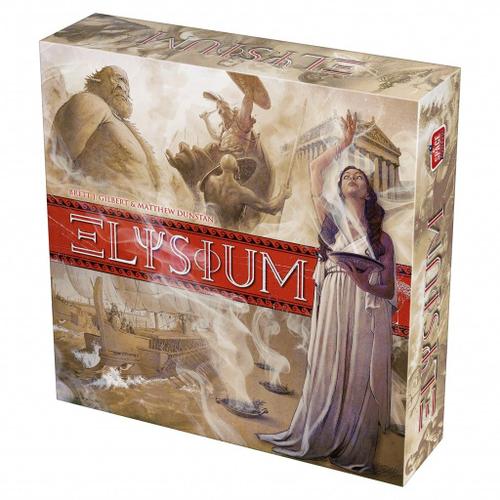 Asmodee Elysium