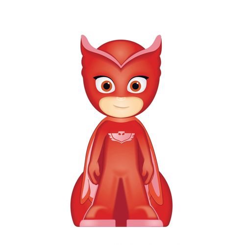 Lexibook Veilleuse De Poche Owlette Pyjamasks