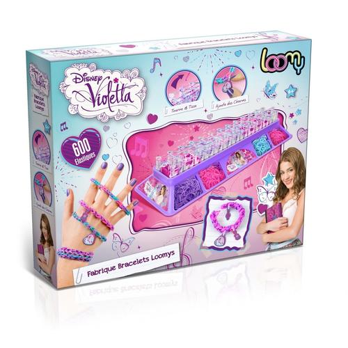 Canal Toys Violetta - Fabrique Loomys