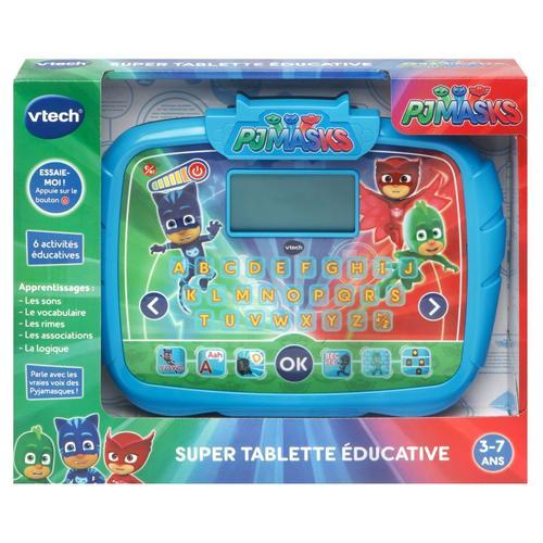 Jouets Electroniques Educatifs Super Tablette Éducative