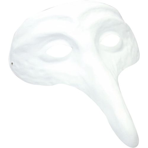Graine Créative Masque Venitien Long Nez