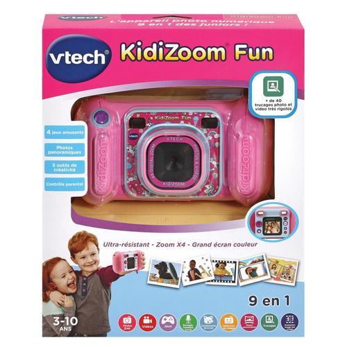 Vtech Kidizoom Fun Rose