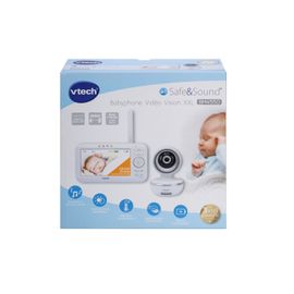 Ecoute - Bebes Babyphone Video Vision Xxl Bm4550