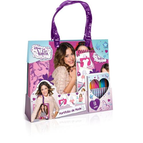 Canal Toys Violetta - Portfolio De Mode